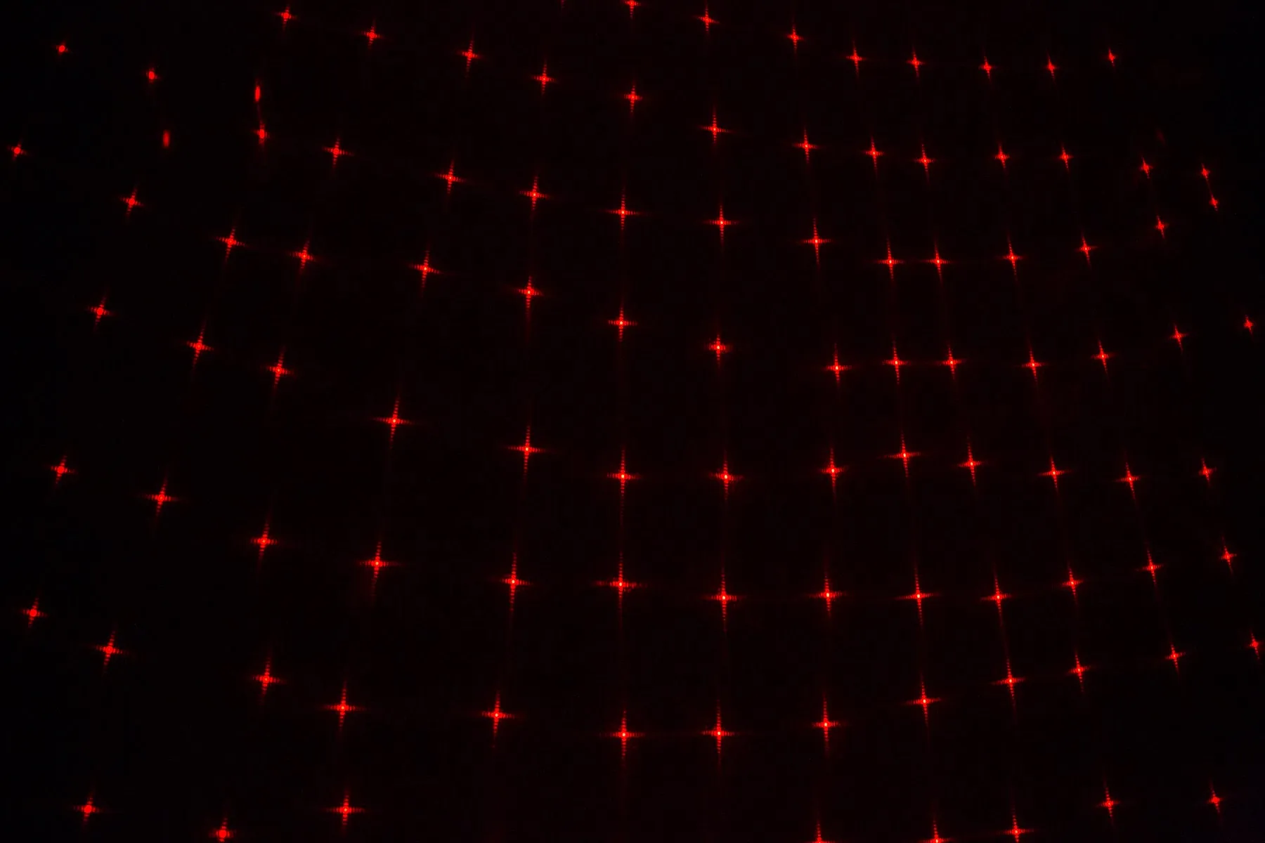 White  6 Colors: Dance Party Edition™ Bluetooth Laser Projector