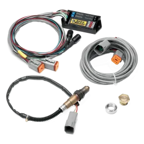 WIDEBAND LAMBDA SENSOR, 0-5V INTERFACE