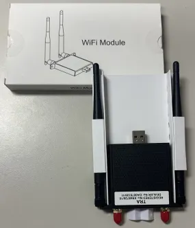 WiFi Module Assembly for SBID-7000R -1033595