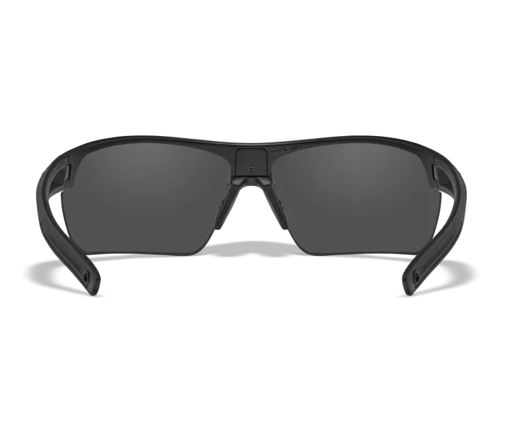 Wiley X WX Guard Advanced Sunglasses - 3 Lens Package - Matte Black Frame