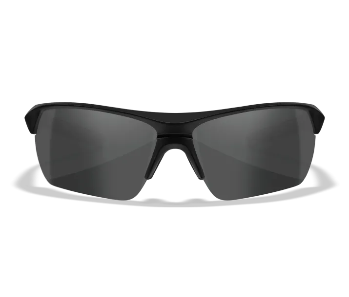 Wiley X WX Guard Advanced Sunglasses - 3 Lens Package - Matte Black Frame