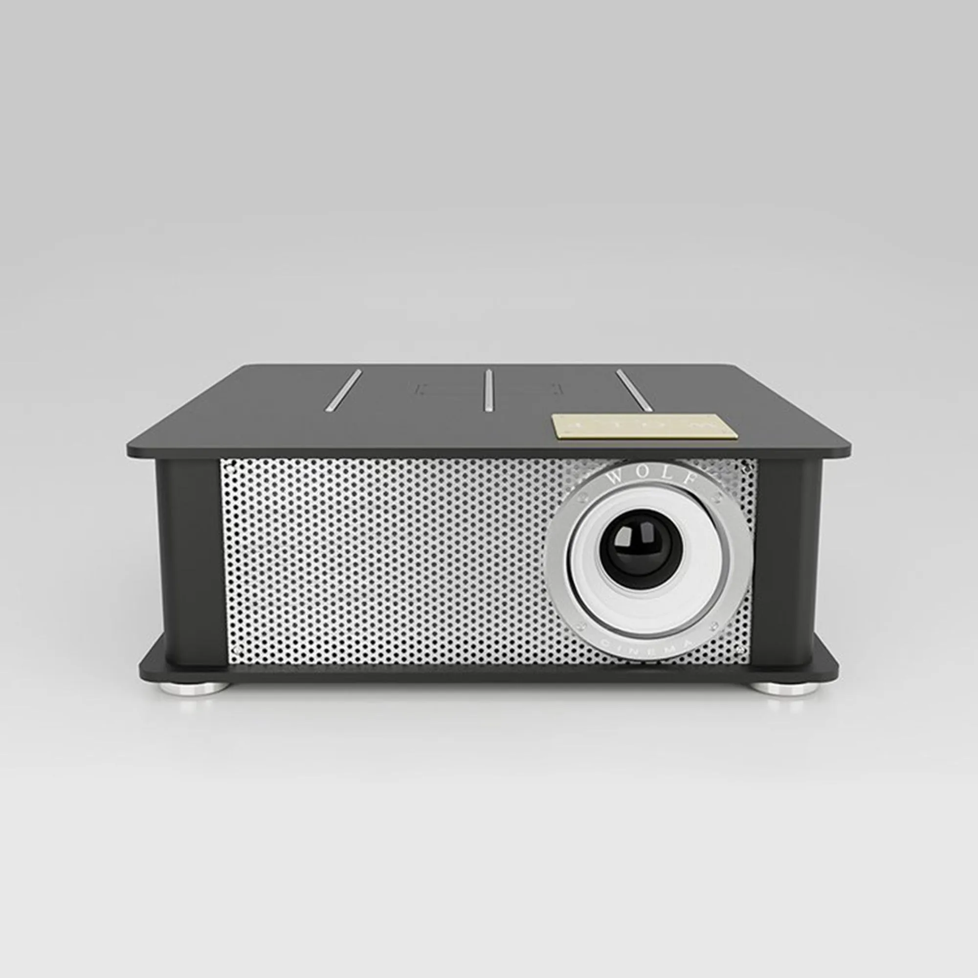 Wolf Cinema TXF-850 II “Theater Extreme” 4K Projector BluD Laser