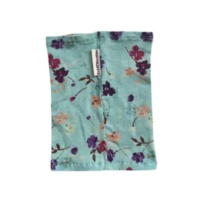 Women's PICC Line Cover Sleeve Helen Aqua Blue