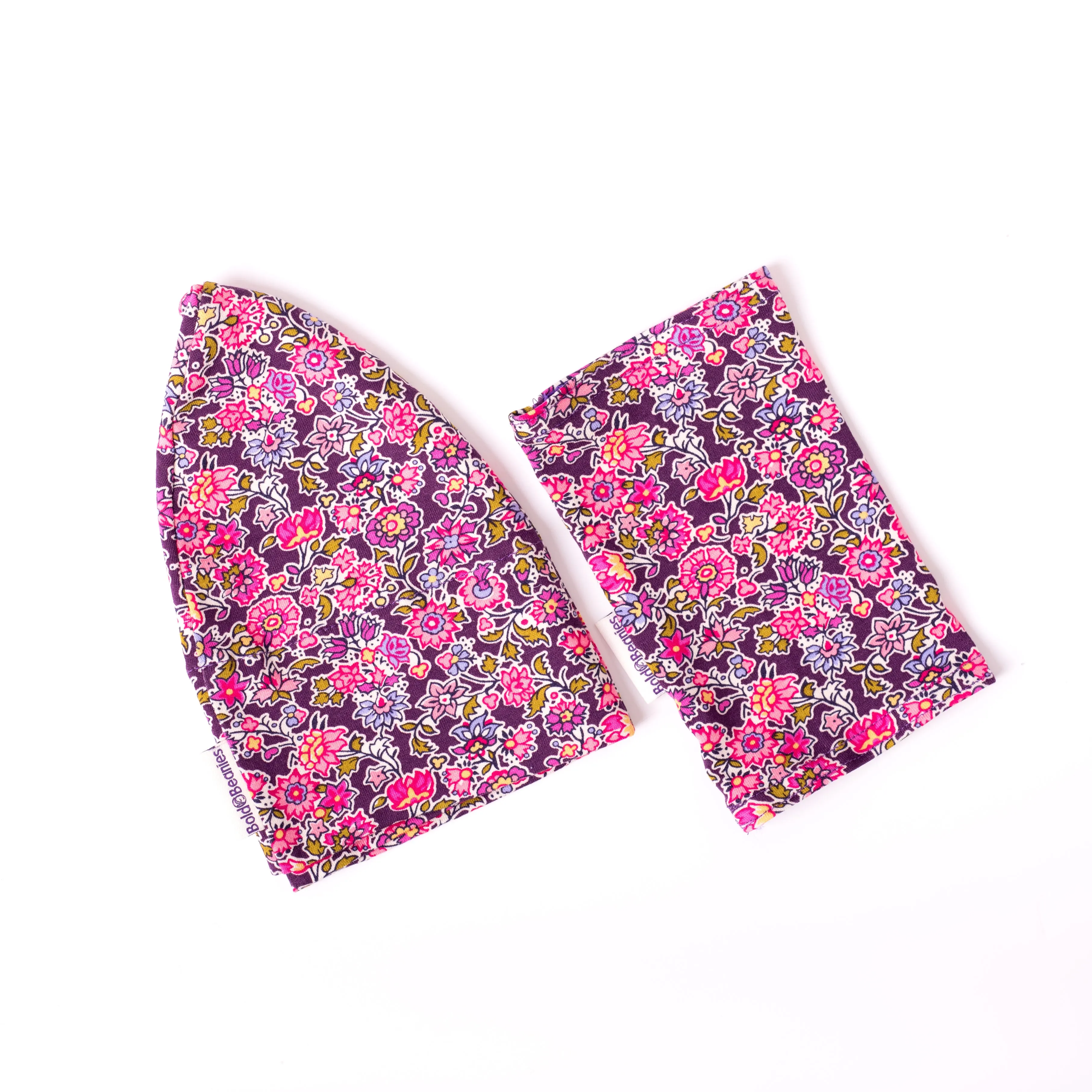 Women's PICC Line Sleeve Liberty Cleo Pink
