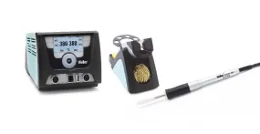 WX2024N Weller Soldering Station New