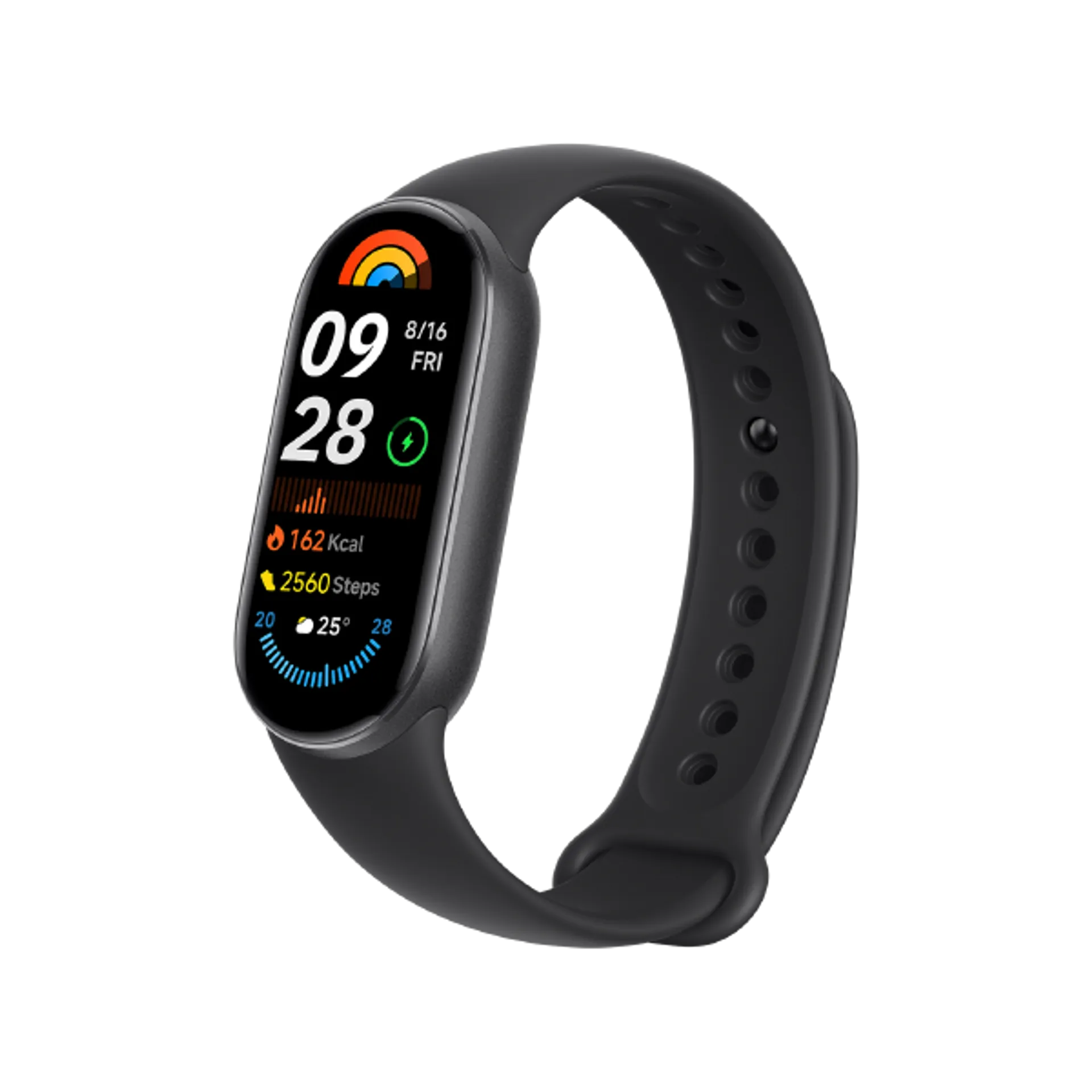 Xiaomi smart band 9