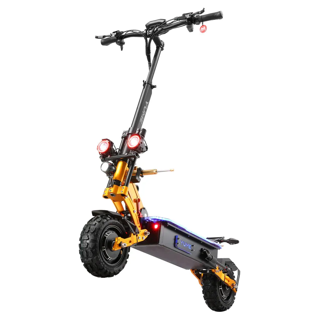 Yume X11 Electric Scooter