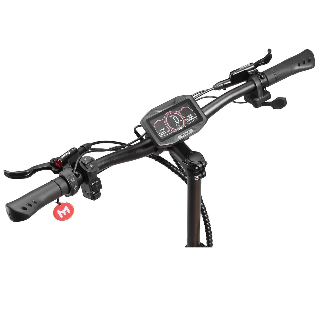 Yume X11 Electric Scooter