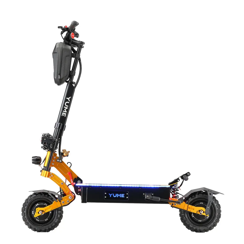 Yume X11 Electric Scooter