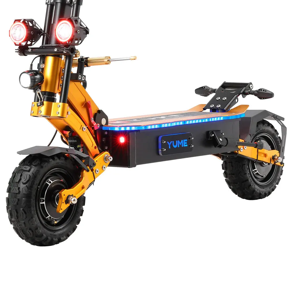 Yume X11 Electric Scooter