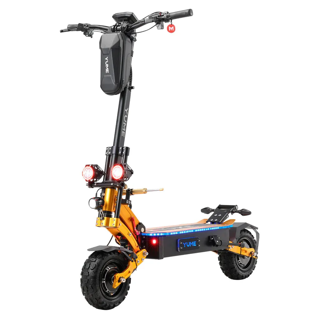 Yume X11 Electric Scooter