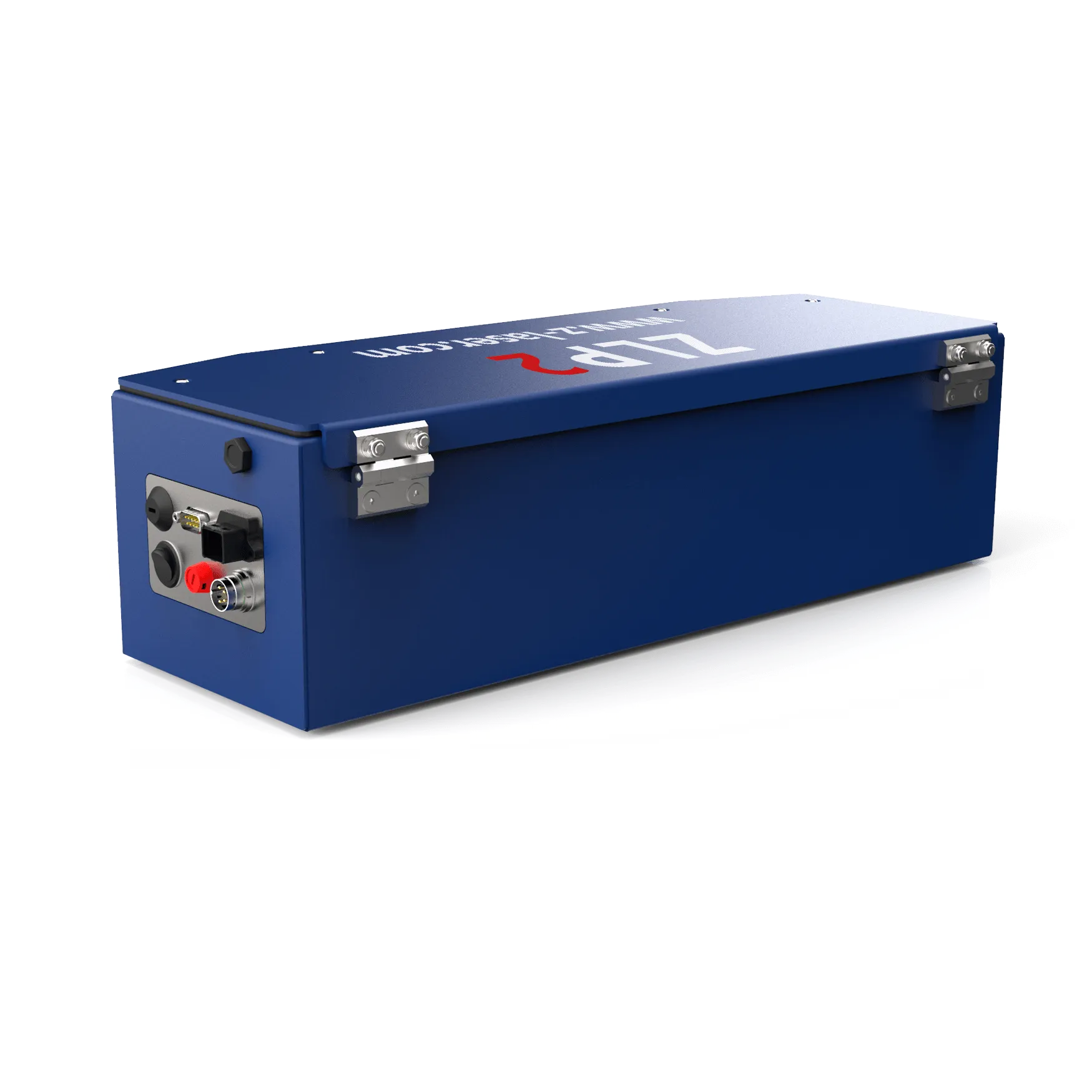 Z-Laser ZLP2 Compact Laser Projector with Z-FIBER Source
