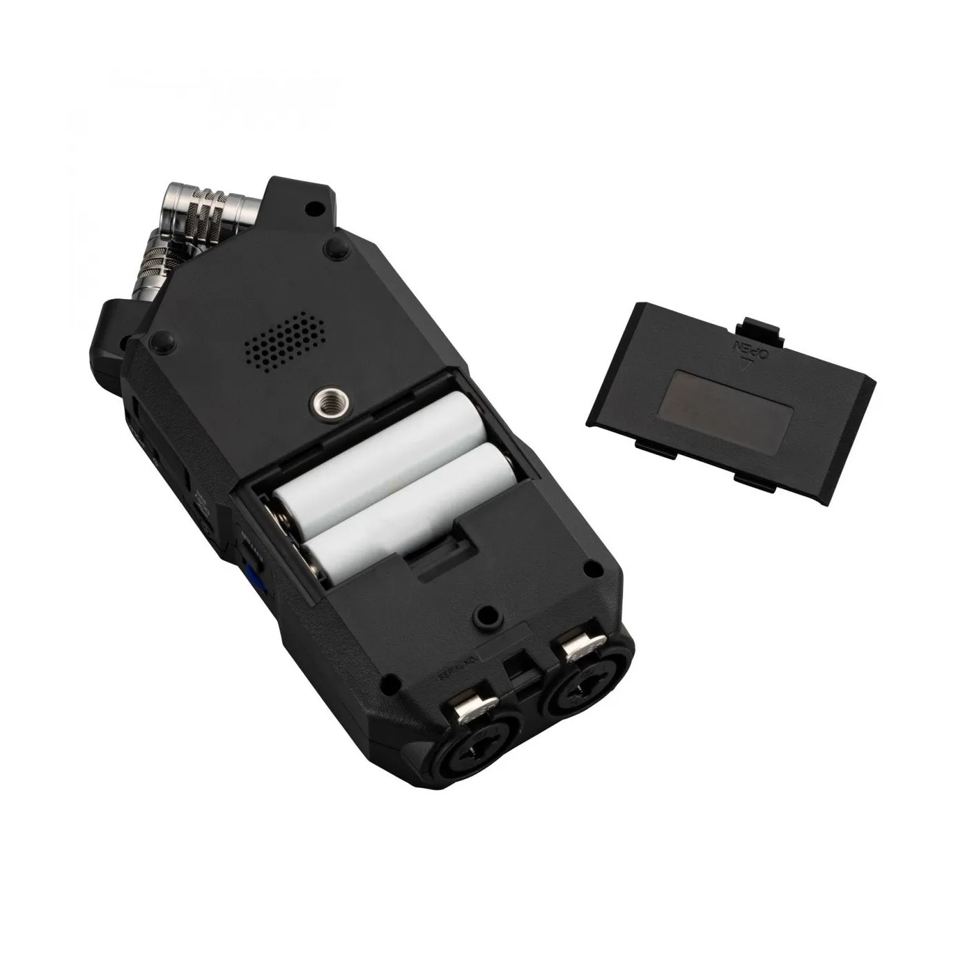 Zoom H4E essential handy recorder